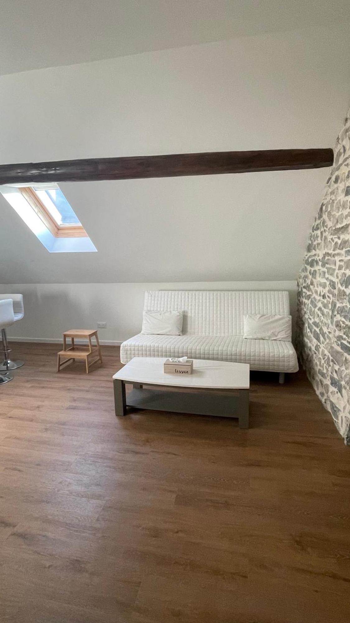 Appartement Cosy Et Calme Bonneville Exteriér fotografie